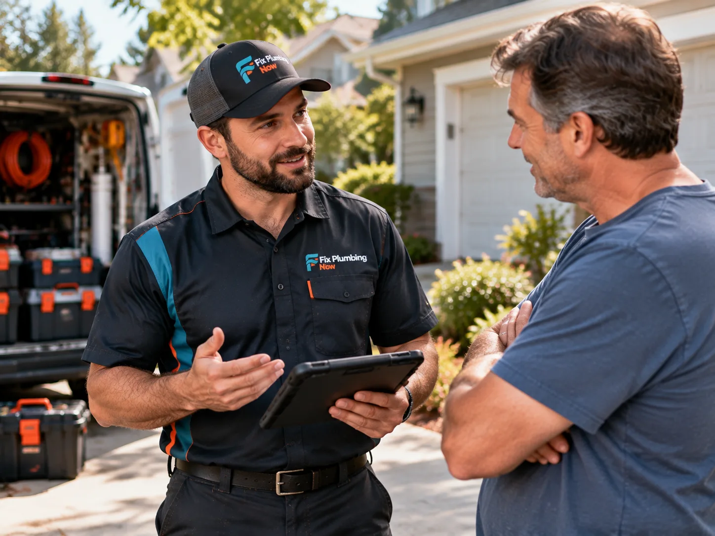 Clogged Drain Service Chickasaw, OH FAQs
